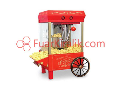 popcorn arabas�